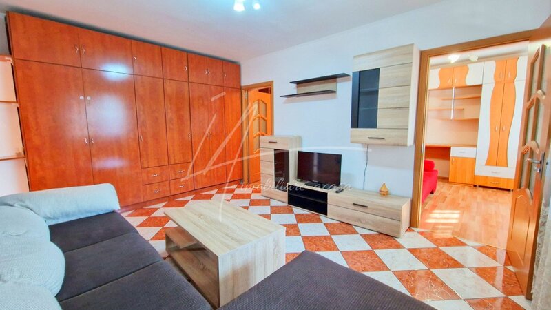 Ghencea, frumos, bine impartit, pozitie ideala, 3 camere