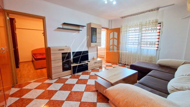 Ghencea, frumos, bine impartit, pozitie ideala, 3 camere