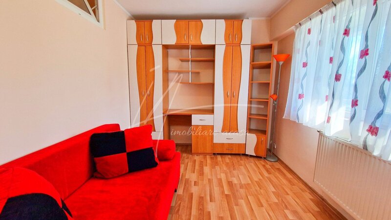 Ghencea, frumos, bine impartit, pozitie ideala, 3 camere