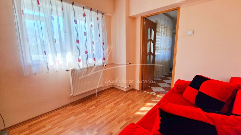 Ghencea, frumos, bine impartit, pozitie ideala, 3 camere