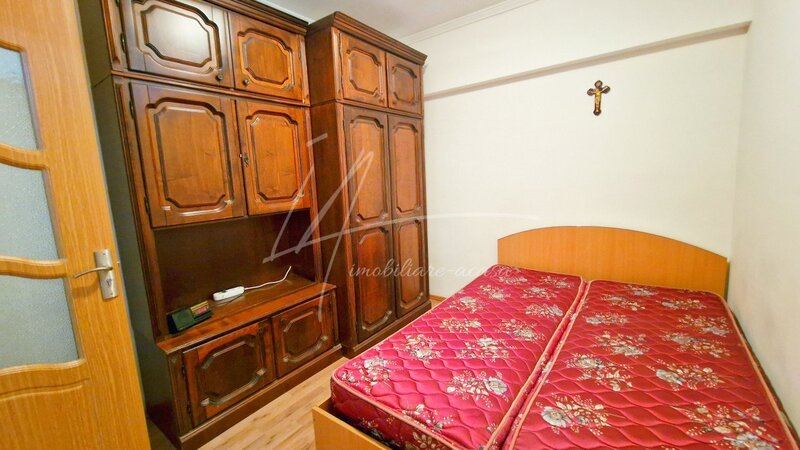 Ghencea, frumos, bine impartit, pozitie ideala, 3 camere