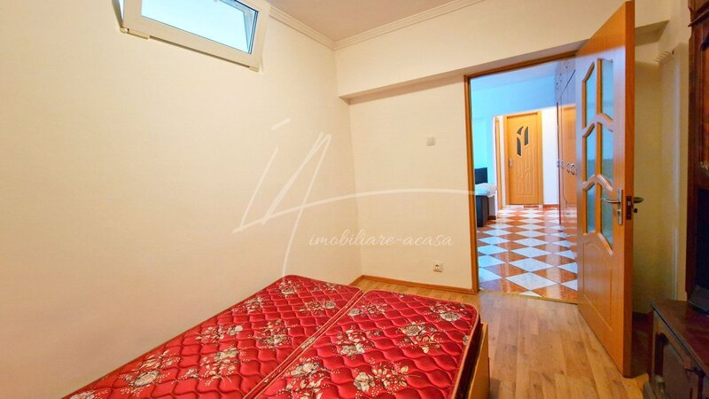 Ghencea, frumos, bine impartit, pozitie ideala, 3 camere