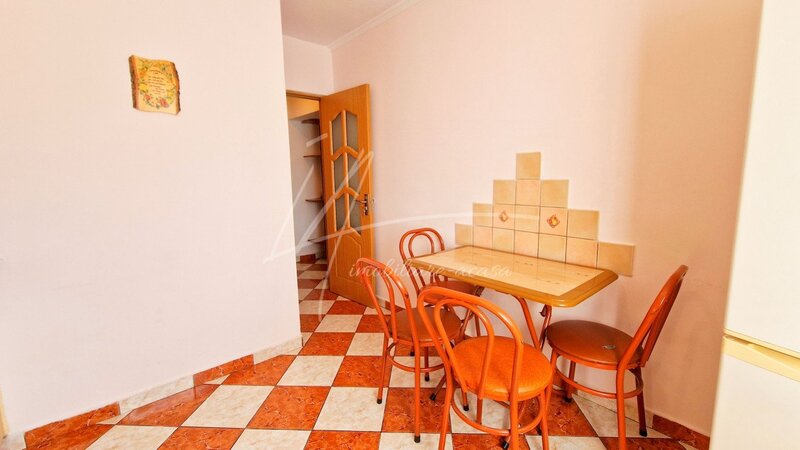 Ghencea, frumos, bine impartit, pozitie ideala, 3 camere