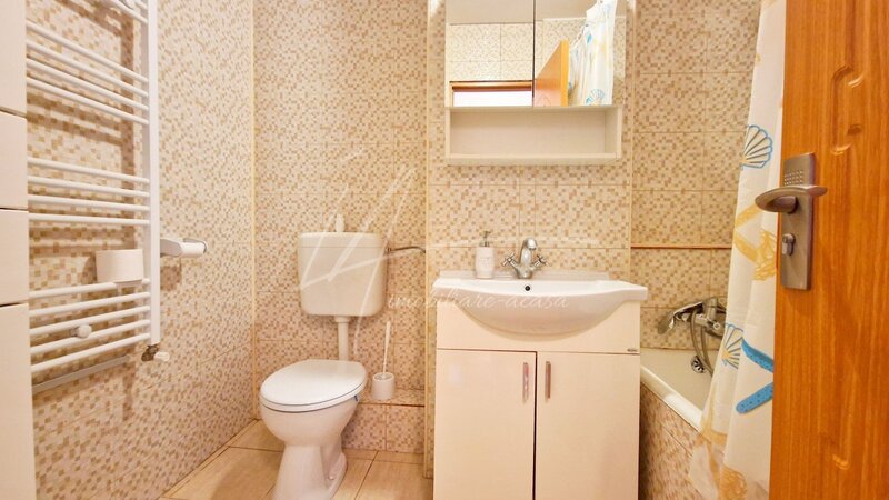 Ghencea, frumos, bine impartit, pozitie ideala, 3 camere