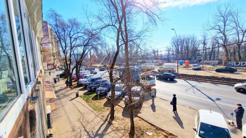 Ghencea, frumos, bine impartit, pozitie ideala, 3 camere