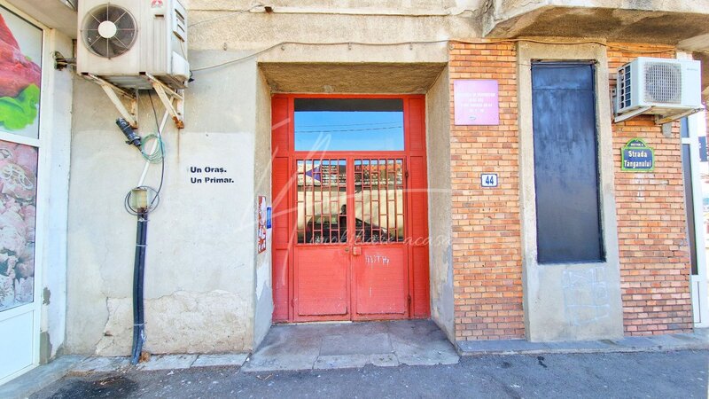 Ghencea, frumos, bine impartit, pozitie ideala, 3 camere